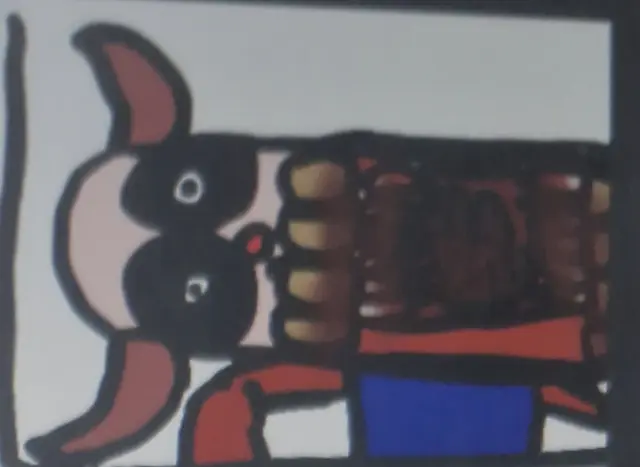 Profile image of 위험광대