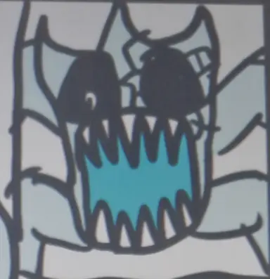 Profile image of 블루 스켈레톤