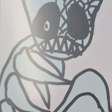 Profile image of 블루 스켈레톤