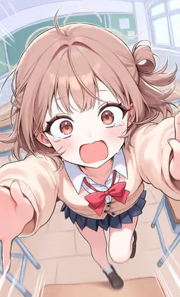 Profile image of 芽依