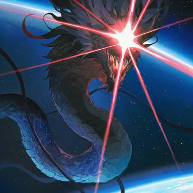 Profile image of 宇宙怪獣