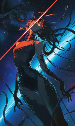 Profile image of 宇宙怪獣