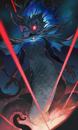 Profile image of 宇宙怪獣