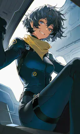 Profile image of クレア