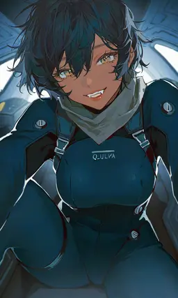 Profile image of クレア