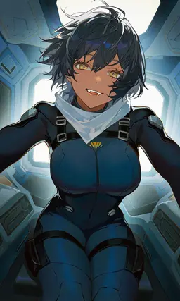 Profile image of クレア