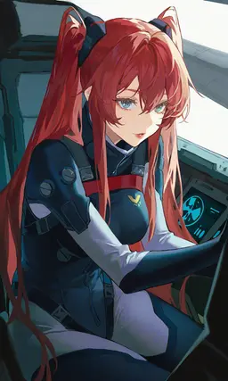 Profile image of アンナ