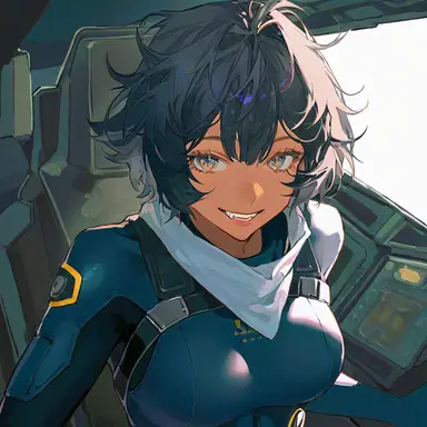 Profile image of クレア