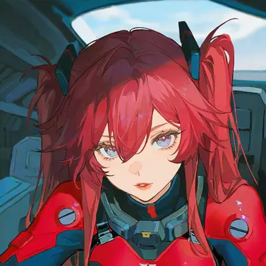 Profile image of アンナ