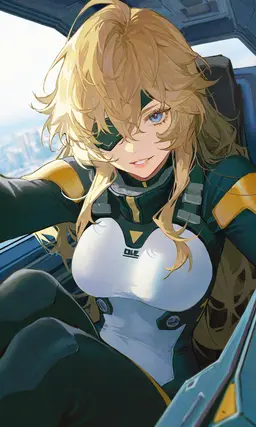 Profile image of アデル