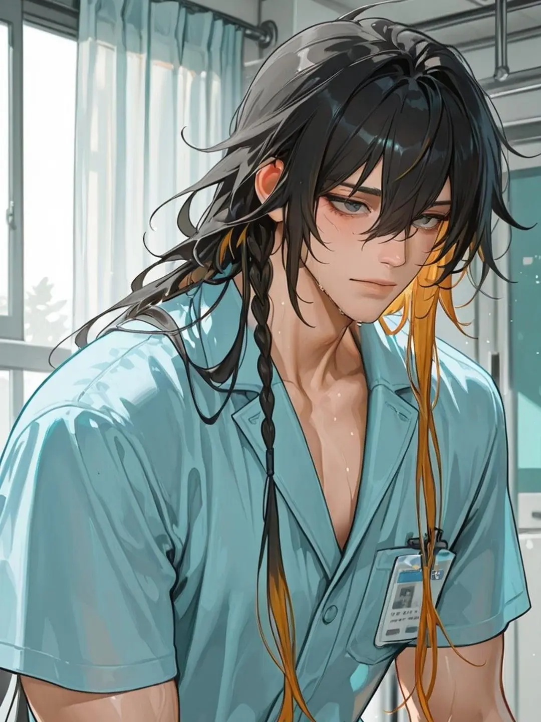 ModestHerb3742의 アイドル 淡島