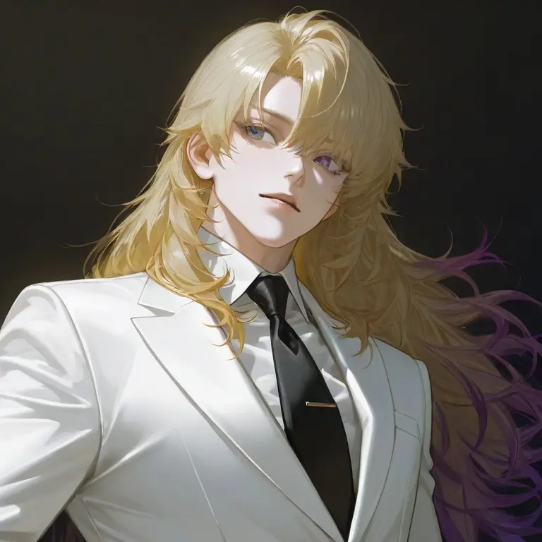 MagicTuna6246의 24歳の初恋