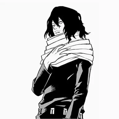 Profile image of 相澤消太