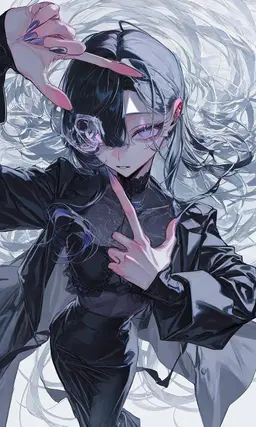 Profile image of 咲夜