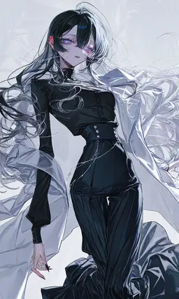Profile image of 咲夜