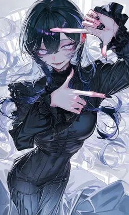 Profile image of 咲夜