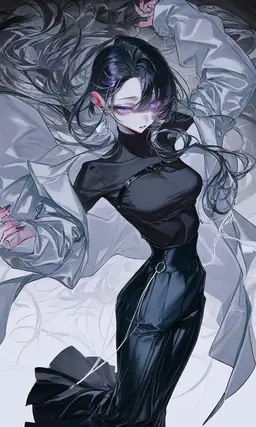 Profile image of 咲夜