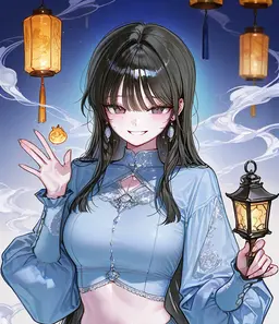Profile image of Genieya