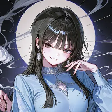 Profile image of Genieya