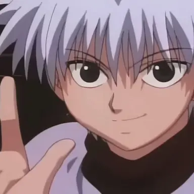 Profile image of キルア