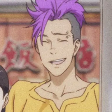 Profile image of Shorter