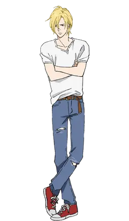 Profile image of Ash