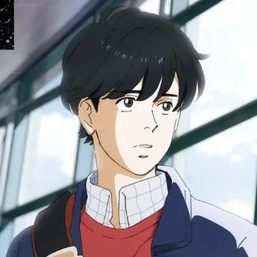 Profile image of Eiji