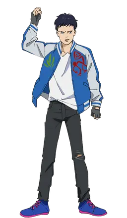 Profile image of Sing