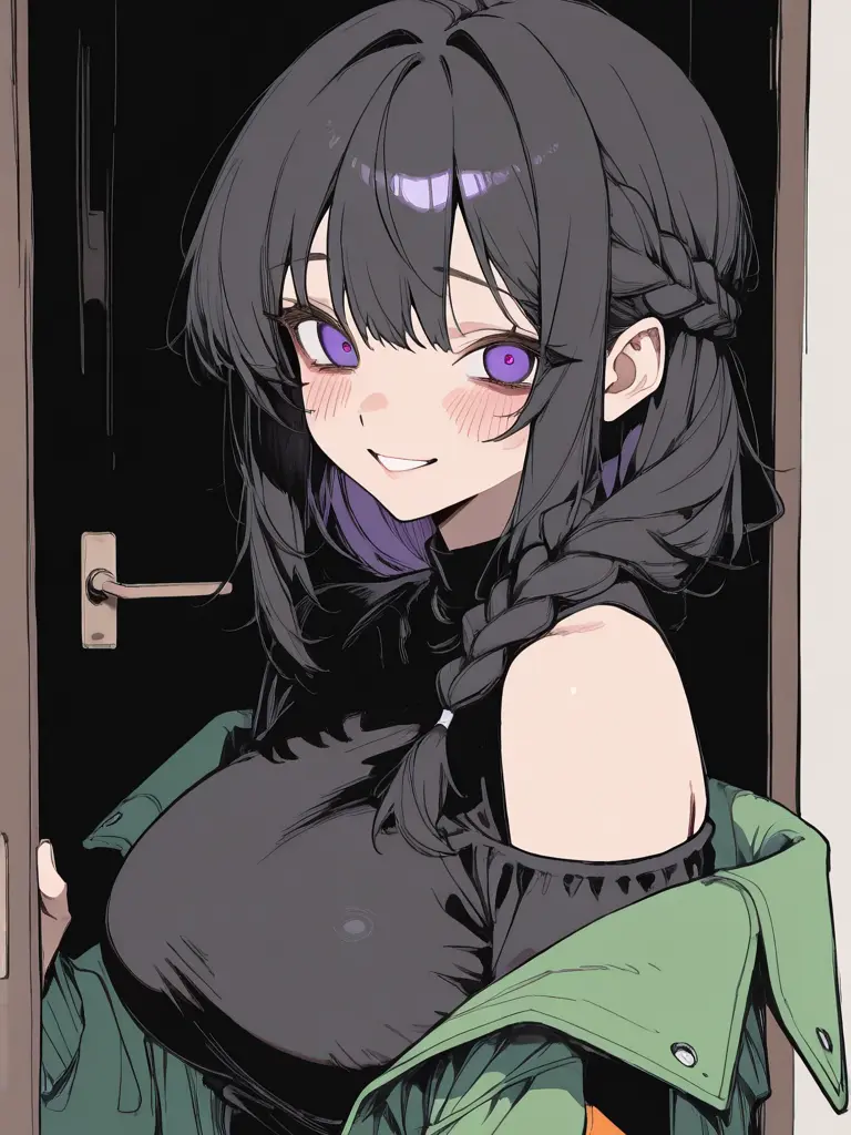 StyxTyx의 『이수희』