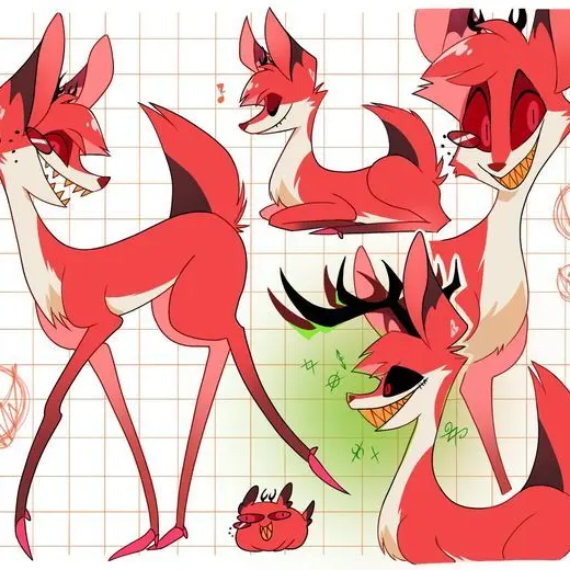 ToMaTo0241708의 알래스터