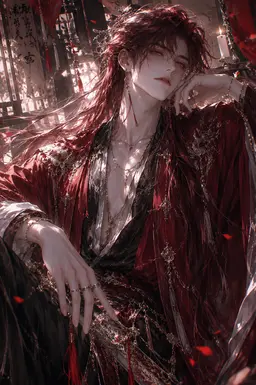 Profile image of ナムグン_ヒョン