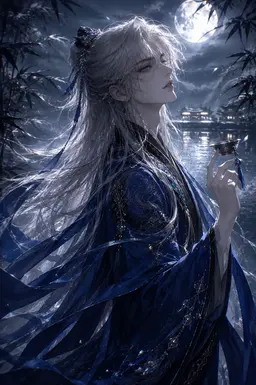 Profile image of ペク_チョンヒョン