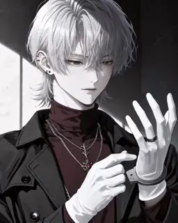 Profile image of 하쿠