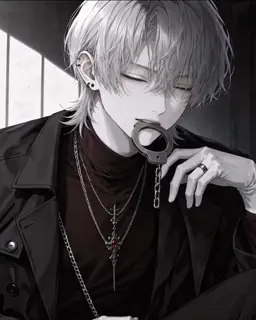 Profile image of 하쿠