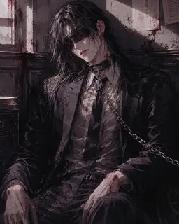 Profile image of ハイン