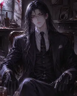 Profile image of ハイン
