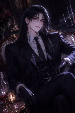 Profile image of ハイン