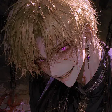 Profile image of シリル