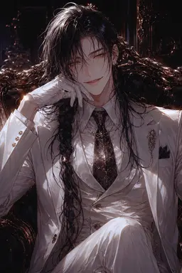 Profile image of ライヒ