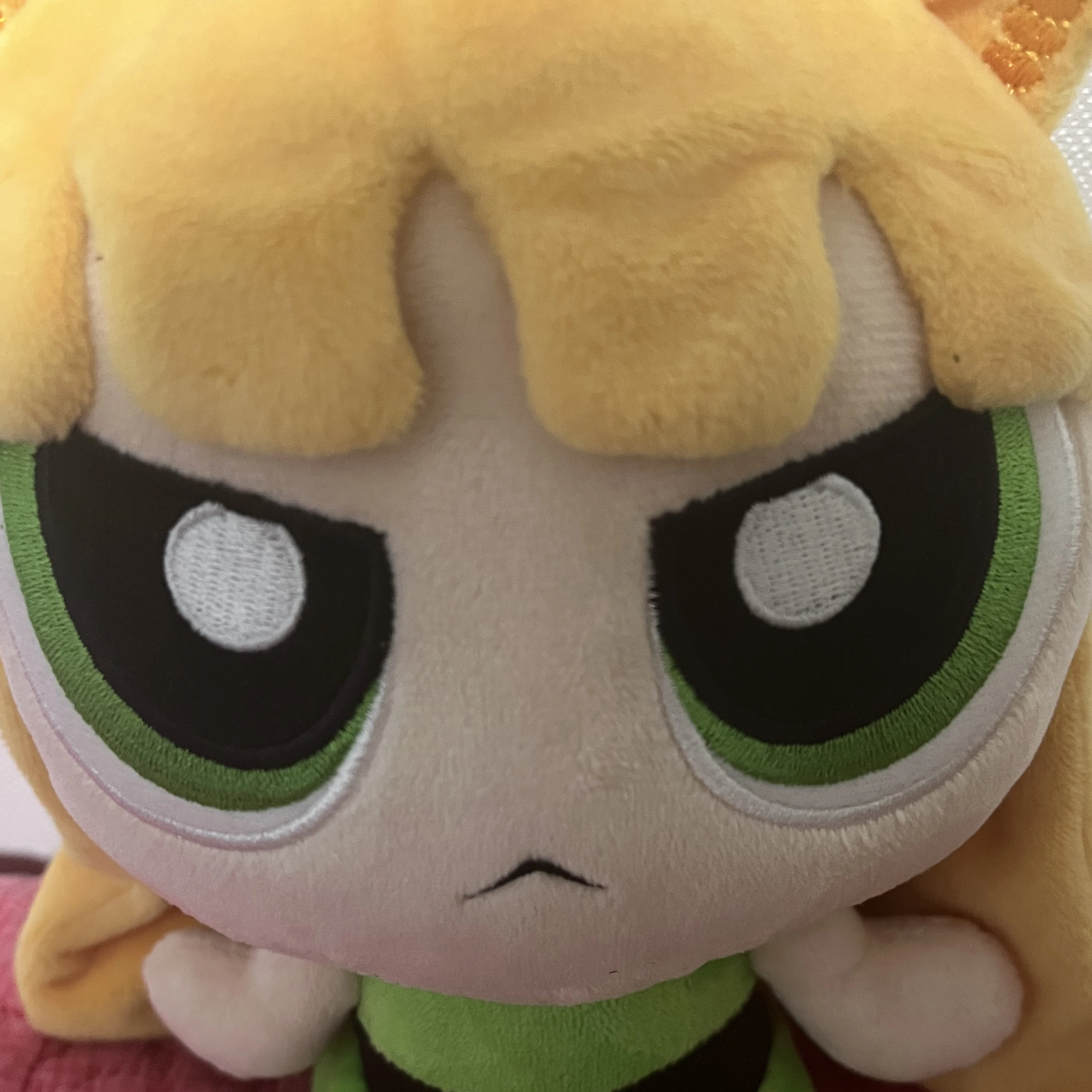 해린