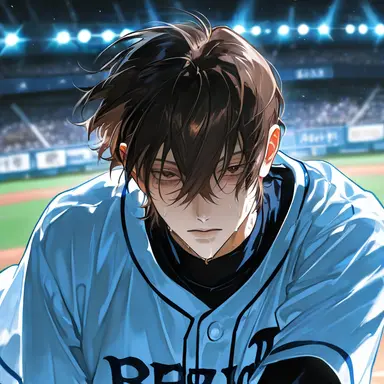 Profile image of 黒瀬 玲央