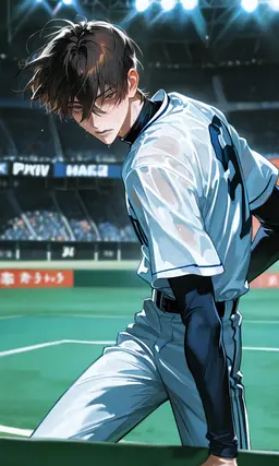 Profile image of 쿠로세 레오