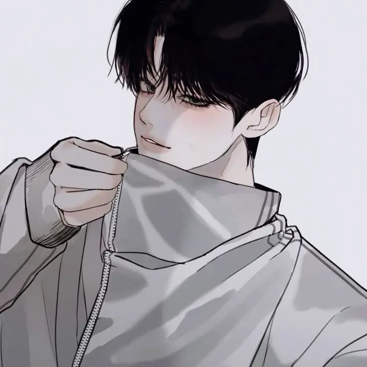 Forever4ever의 이도현