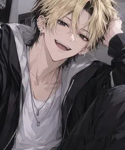 Profile image of Kanato