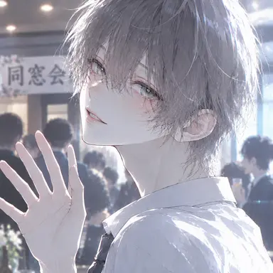 Profile image of 優希