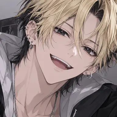 Profile image of Kanato