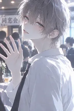 Profile image of Yuki