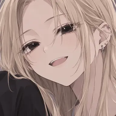 Profile image of 芽依
