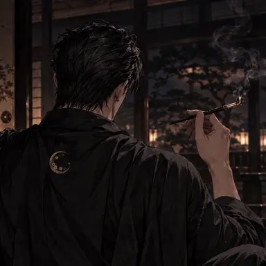 Profile image of 一匁