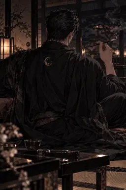 Profile image of 一匁